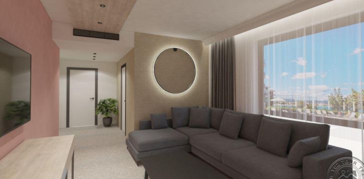 Reis Bulgaariasse, 4* hotell FESTA PANORAMA! 18