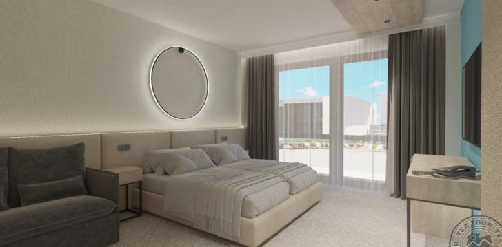 Reis Bulgaariasse, 4* hotell FESTA PANORAMA! 20