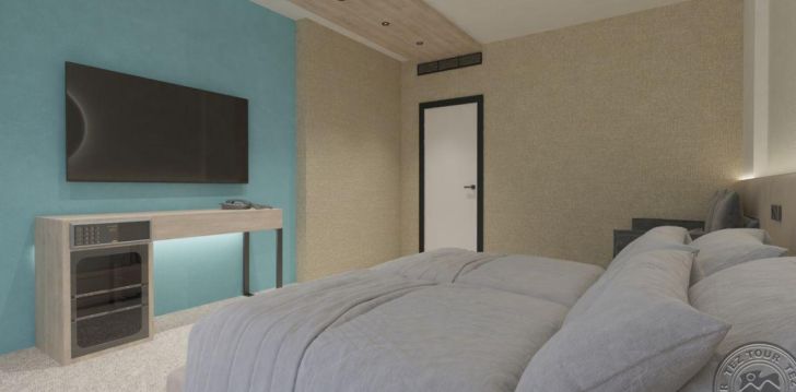 Reis Bulgaariasse, 4* hotell FESTA PANORAMA! 21
