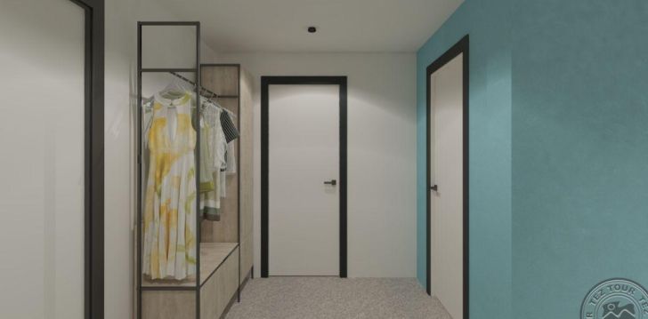 Reis Bulgaariasse, 4* hotell FESTA PANORAMA! 22