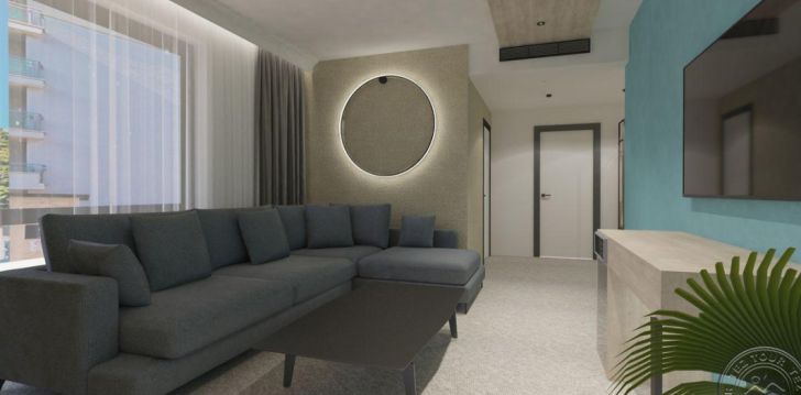 Reis Bulgaariasse, 4* hotell FESTA PANORAMA! 23
