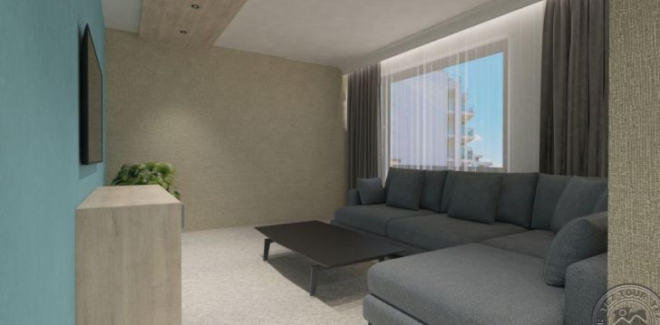 Reis Bulgaariasse, 4* hotell FESTA PANORAMA! 24