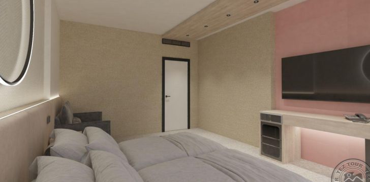 Reis Bulgaariasse, 4* hotell FESTA PANORAMA! 25