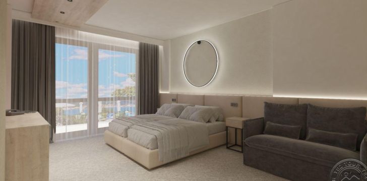 Reis Bulgaariasse, 4* hotell FESTA PANORAMA! 3