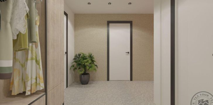 Reis Bulgaariasse, 4* hotell FESTA PANORAMA! 26