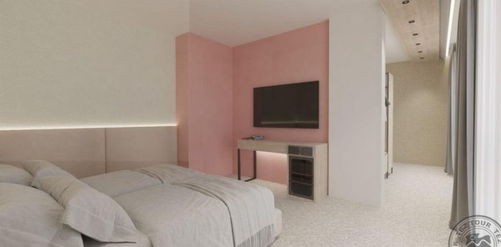 Reis Bulgaariasse, 4* hotell FESTA PANORAMA! 27