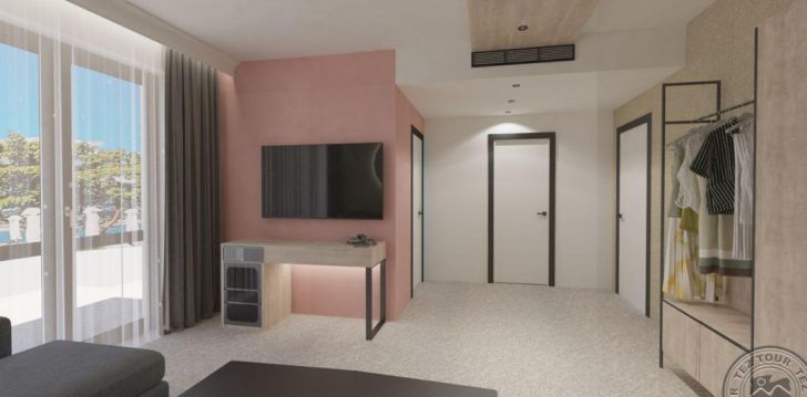Reis Bulgaariasse, 4* hotell FESTA PANORAMA! 29
