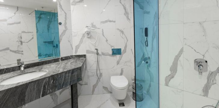 Perepuhkus Bulgaarias, 4* hotell BEST WESTERN PLUS PREMIUM INN & CASINO! 8