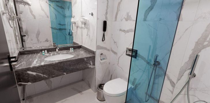 Perepuhkus Bulgaarias, 4* hotell BEST WESTERN PLUS PREMIUM INN & CASINO! 7