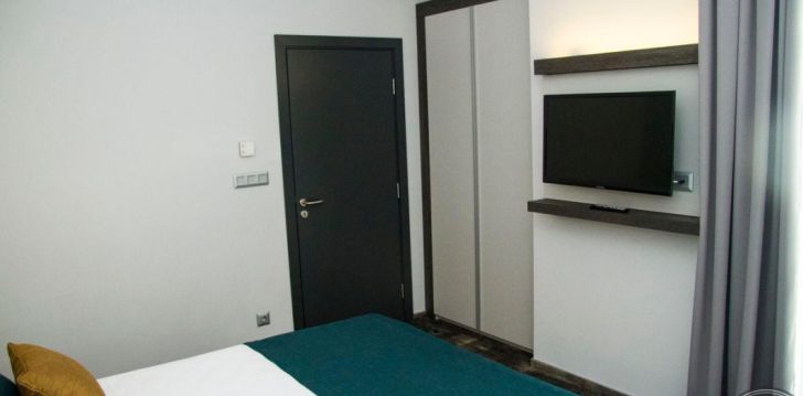 Perepuhkus Bulgaarias, 4* hotell BEST WESTERN PLUS PREMIUM INN & CASINO! 5