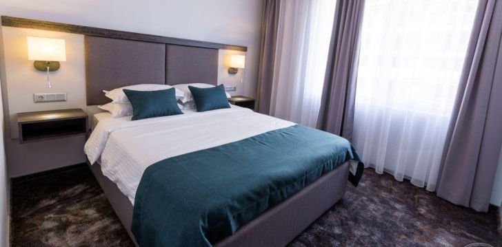 Perepuhkus Bulgaarias, 4* hotell BEST WESTERN PLUS PREMIUM INN & CASINO! 3