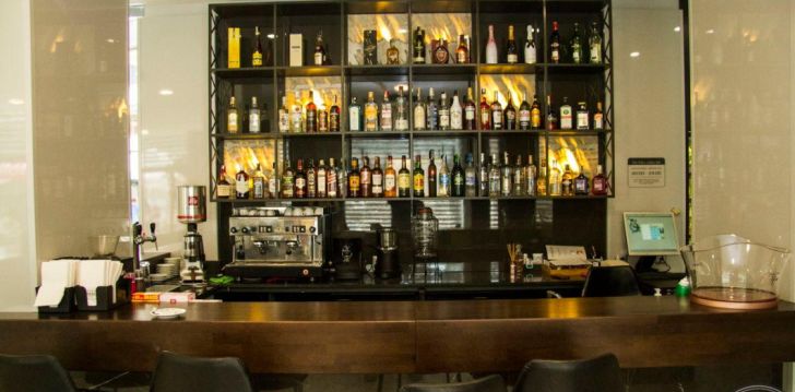 Perepuhkus Bulgaarias, 4* hotell BEST WESTERN PLUS PREMIUM INN & CASINO! 14