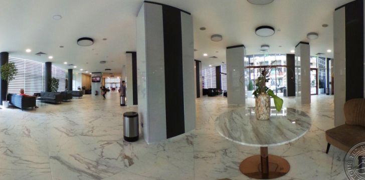 Perepuhkus Bulgaarias, 4* hotell BEST WESTERN PLUS PREMIUM INN & CASINO! 26