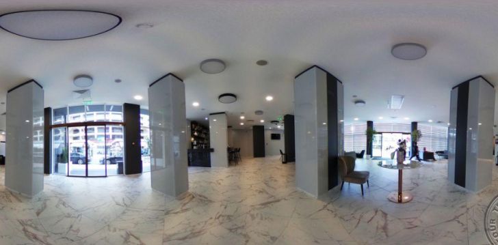 Perepuhkus Bulgaarias, 4* hotell BEST WESTERN PLUS PREMIUM INN & CASINO! 27