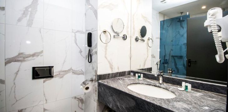 Perepuhkus Bulgaarias, 4* hotell BEST WESTERN PLUS PREMIUM INN & CASINO! 30