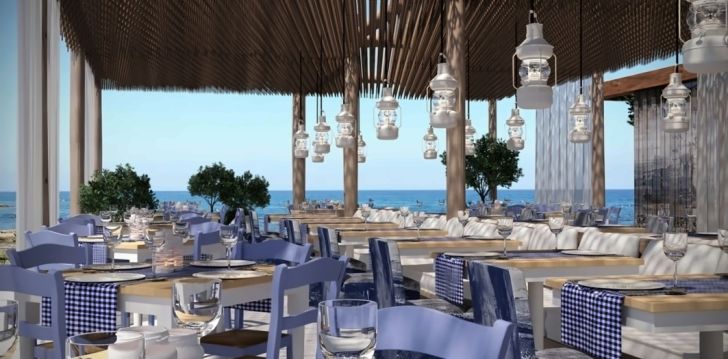 Perepuhkus Küprosel, 4* hotellis MARLITA BEACH HOTEL APARTMENTS! 6