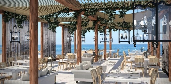 Perepuhkus Küprosel, 4* hotellis MARLITA BEACH HOTEL APARTMENTS! 7