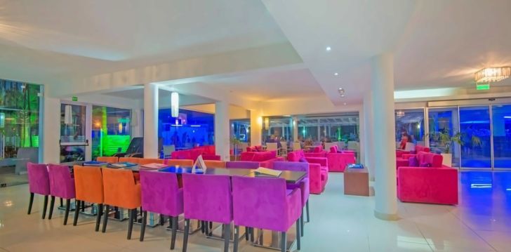 Perepuhkus Küprosel, 4* hotellis MARLITA BEACH HOTEL APARTMENTS! 10