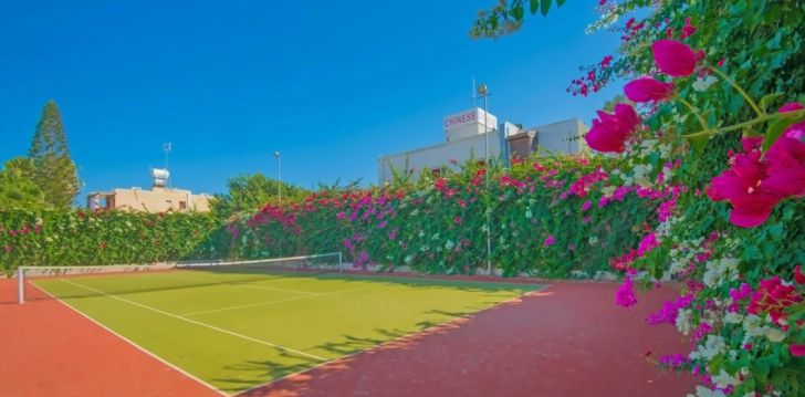Perepuhkus Küprosel, 4* hotellis MARLITA BEACH HOTEL APARTMENTS! 13