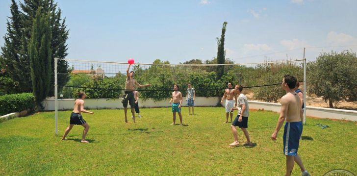 Puhkus Ayia Napas, 4* hotellis PETROSANA! 20
