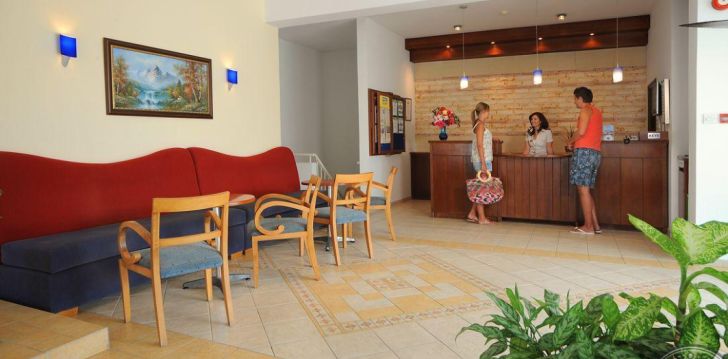 Puhkus Ayia Napas, 4* hotellis PETROSANA! 14