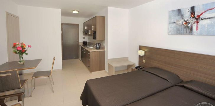 Puhkus Ayia Napas, 4* hotellis PETROSANA! 17