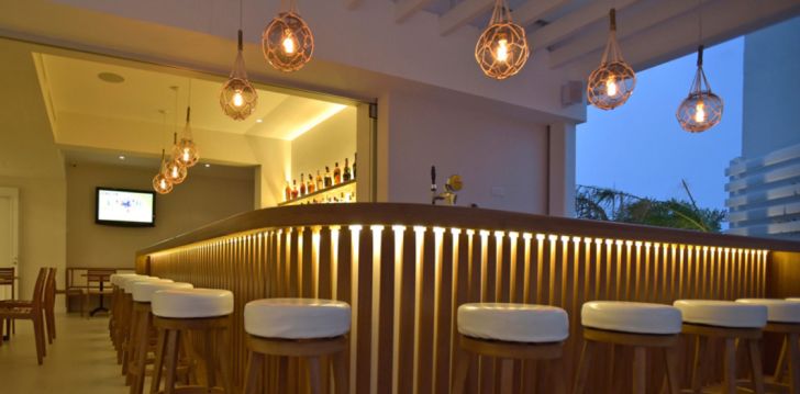 Reis Küprosele, 3* hotell SUNRISE GARDENS, Protarasel! 9