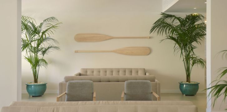 Reis Küprosele, 3* hotell SUNRISE GARDENS, Protarasel! 10