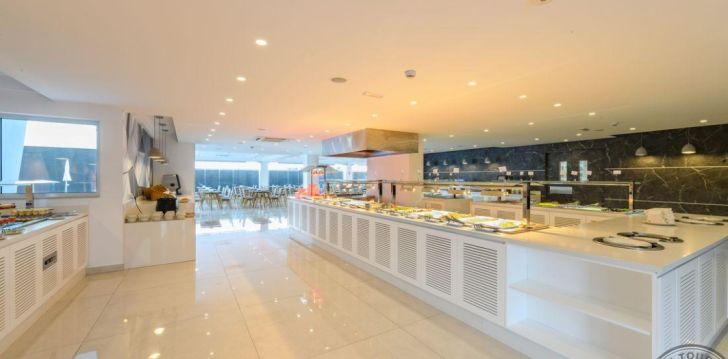 Rahulik puhkus Ayia Napas, 4* hotellis TASIA MARIS SEASONS HOTEL (ADULTS ONLY 16+)! 5