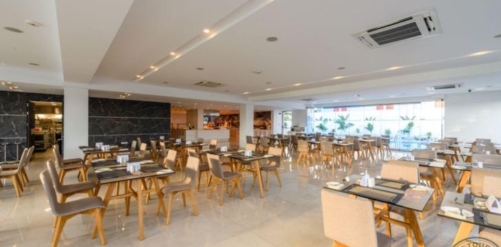 Rahulik puhkus Ayia Napas, 4* hotellis TASIA MARIS SEASONS HOTEL (ADULTS ONLY 16+)! 6