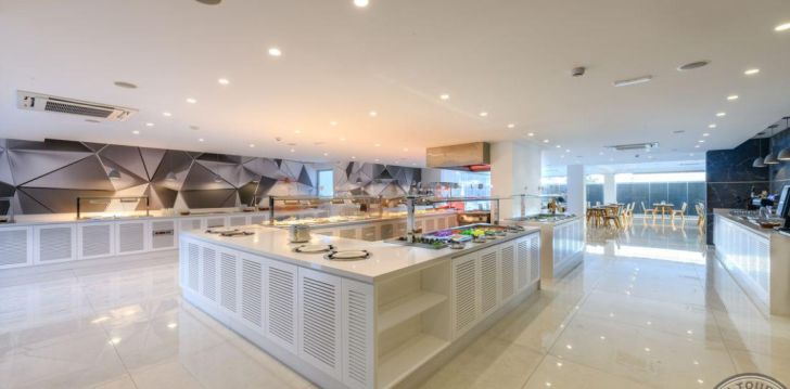 Rahulik puhkus Ayia Napas, 4* hotellis TASIA MARIS SEASONS HOTEL (ADULTS ONLY 16+)! 7