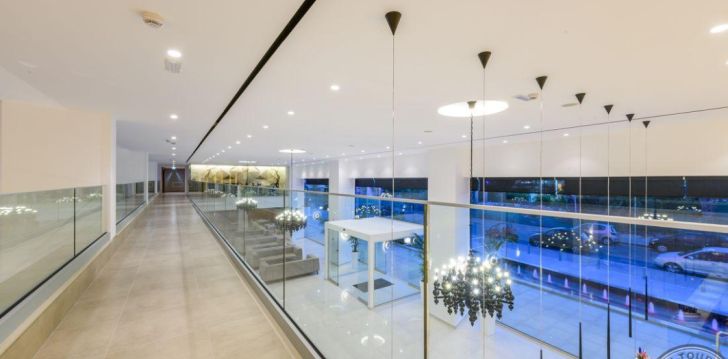 Rahulik puhkus Ayia Napas, 4* hotellis TASIA MARIS SEASONS HOTEL (ADULTS ONLY 16+)! 9