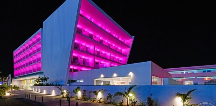 Rahulik puhkus Ayia Napas, 4* hotellis TASIA MARIS SEASONS HOTEL (ADULTS ONLY 16+)! 2