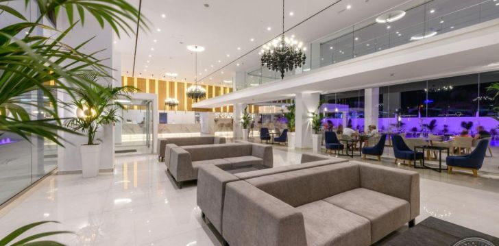 Rahulik puhkus Ayia Napas, 4* hotellis TASIA MARIS SEASONS HOTEL (ADULTS ONLY 16+)! 18