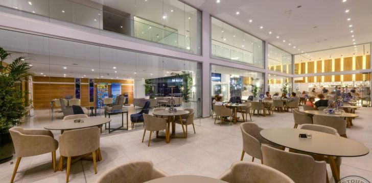 Rahulik puhkus Ayia Napas, 4* hotellis TASIA MARIS SEASONS HOTEL (ADULTS ONLY 16+)! 19
