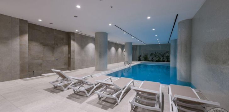 Rahulik puhkus Ayia Napas, 4* hotellis TASIA MARIS SEASONS HOTEL (ADULTS ONLY 16+)! 20