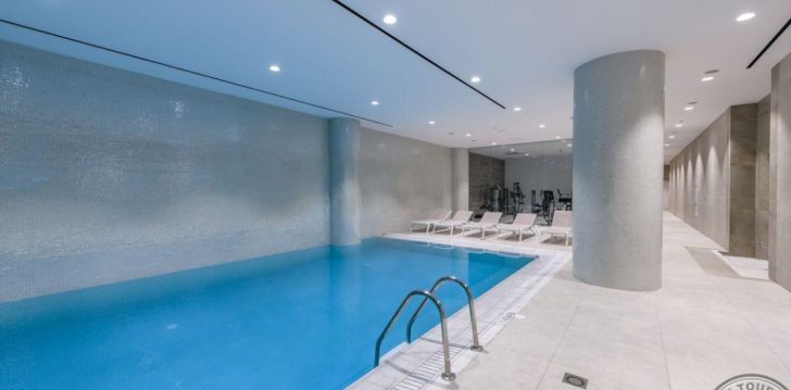 Rahulik puhkus Ayia Napas, 4* hotellis TASIA MARIS SEASONS HOTEL (ADULTS ONLY 16+)! 21