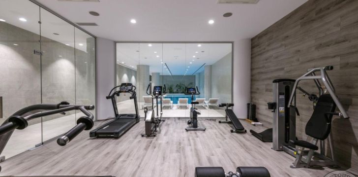 Rahulik puhkus Ayia Napas, 4* hotellis TASIA MARIS SEASONS HOTEL (ADULTS ONLY 16+)! 22
