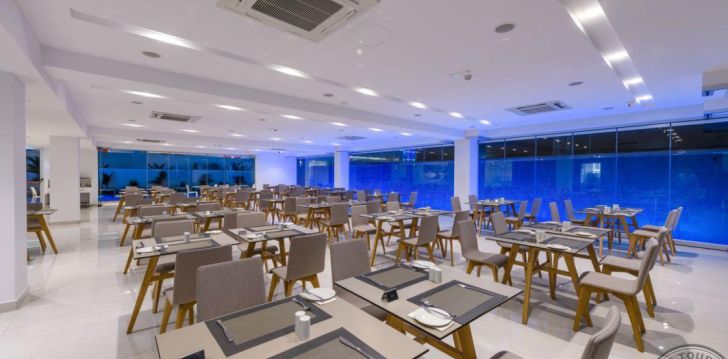 Rahulik puhkus Ayia Napas, 4* hotellis TASIA MARIS SEASONS HOTEL (ADULTS ONLY 16+)! 23