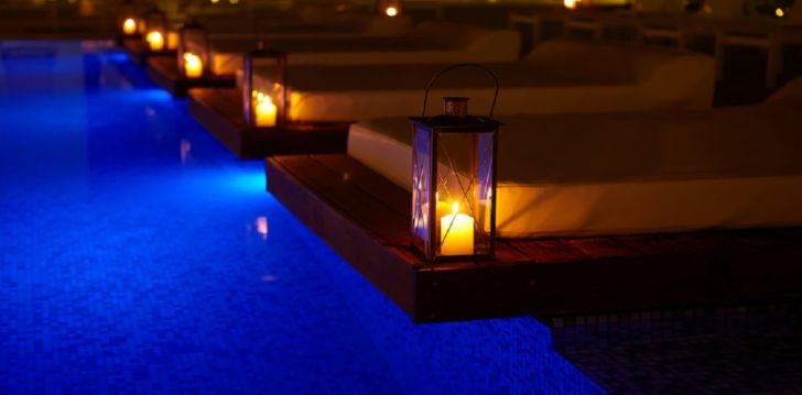 Mugav puhkus Ayia Napal, 4* hotellis MELPOANTIA LUXURY APARTMENTS AND SUITE! 9