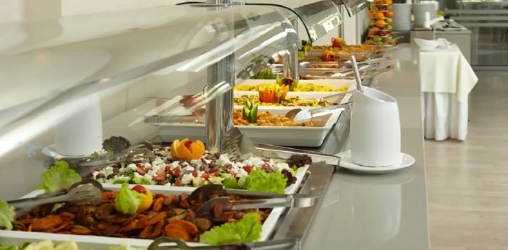 Mugav puhkus Ayia Napal, 4* hotellis MELPOANTIA LUXURY APARTMENTS AND SUITE! 12