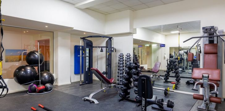 Mugav puhkus Ayia Napal, 4* hotellis MELPOANTIA LUXURY APARTMENTS AND SUITE! 18