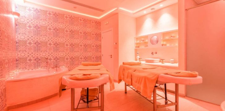 Mugav puhkus Ayia Napal, 4* hotellis MELPOANTIA LUXURY APARTMENTS AND SUITE! 20