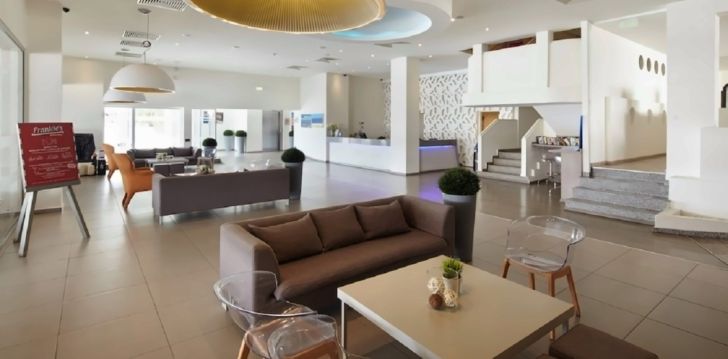 Mugav puhkus Ayia Napal, 4* hotellis MELPOANTIA LUXURY APARTMENTS AND SUITE! 23