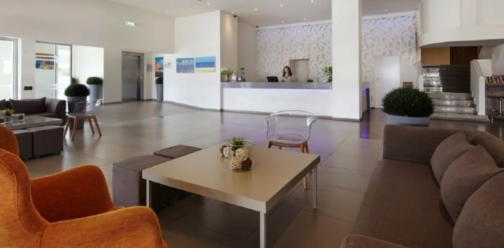 Mugav puhkus Ayia Napal, 4* hotellis MELPOANTIA LUXURY APARTMENTS AND SUITE! 24