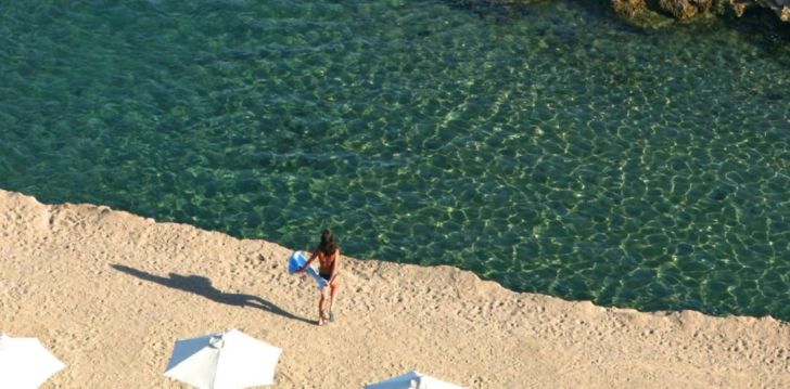 Tore puhkus Küprosel, 3* hotellis CYNTHIANA BEACH HOTEL! 18