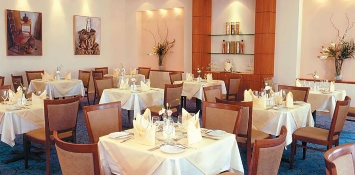 Tore puhkus Küprosel, 3* hotellis CYNTHIANA BEACH HOTEL! 24