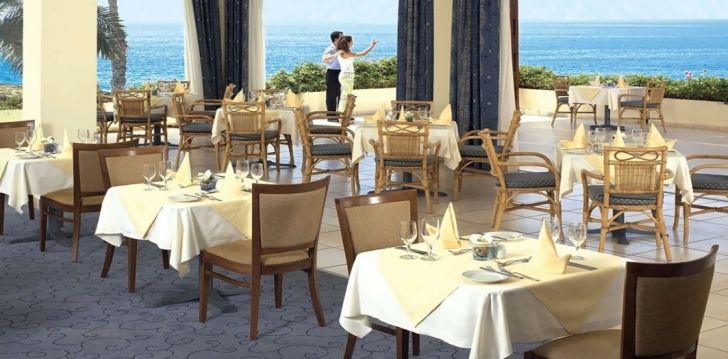 Tore puhkus Küprosel, 3* hotellis CYNTHIANA BEACH HOTEL! 25