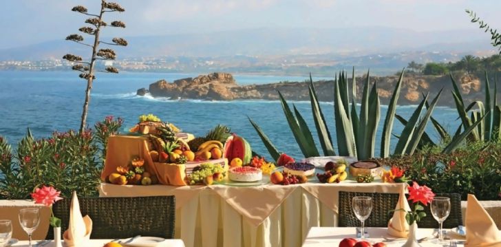 Tore puhkus Küprosel, 3* hotellis CYNTHIANA BEACH HOTEL! 26