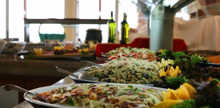 Tore puhkus Küprosel, 3* hotellis CYNTHIANA BEACH HOTEL! 27